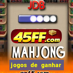 jogos de ganhar dinheiro sem depositar